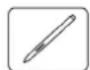 WACOM CTH-461SE-NL - DE PENINVOER AANPASSEN - 1