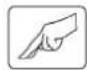 WACOM CTH-461SE-NL - NAVIGEREN MET AANRAKING - 1