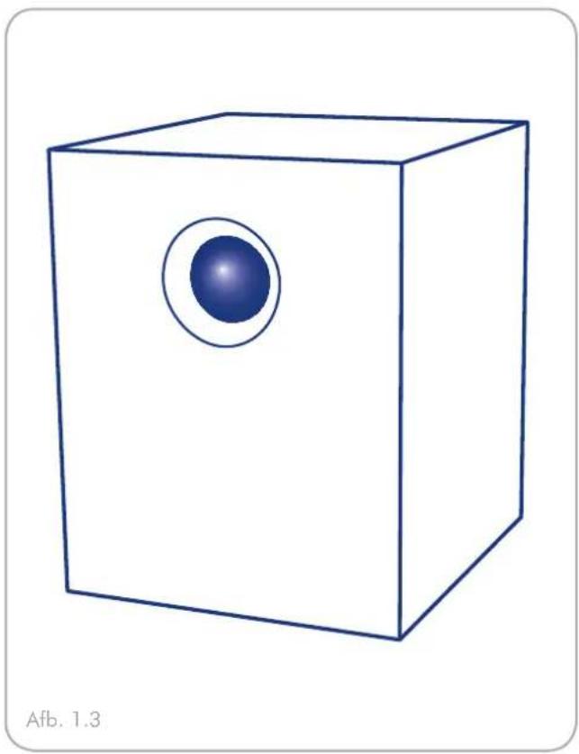 LACIE 9000264 - Vooraanzicht - 1