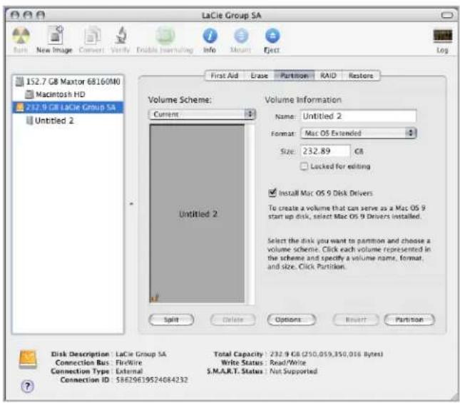 LACIE 301908 - Windows-gebruikers - 3