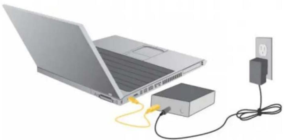 LACIE 301961EK - Desktop Harde Schijven - 1