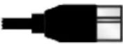 LACIE 301961EK - USB 3.0 - 3