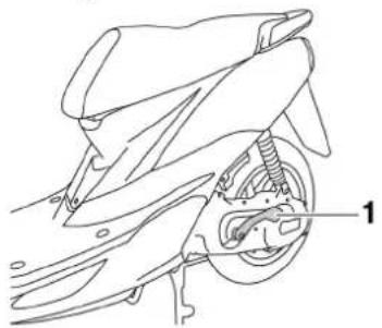 YAMAHA JOG50R - Kickstarter - 1
