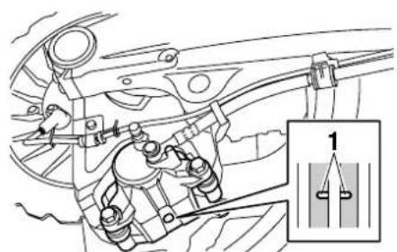 YAMAHA VMAX - PERIODIEK ONDERHOUD EN AFSTELLINGEN - 1