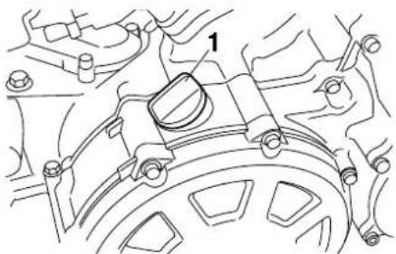 YAMAHA VMAX - PERIODIEK ONDERHOUD EN AFSTELLINGEN - 1