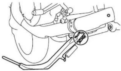 YAMAHA VMAX - PERIODIEK ONDERHOUD EN AFSTELLINGEN - 2