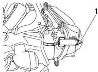 YAMAHA XTZ1200 - PERIODIEK ONDERHOUD EN AFSTELLINGEN - 3