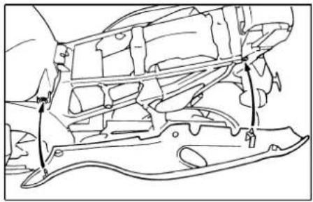 YAMAHA YZF1000 - PERIODIEK ONDERHOUD EN EENVOUDIGE REPARATIES - 1