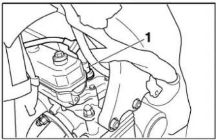 YAMAHA YZF1000 - PERIODIEK ONDERHOUD EN EENVOUDIGE REPARATIES - 1