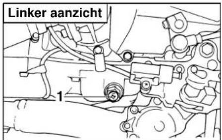 Linker aanzicht 1