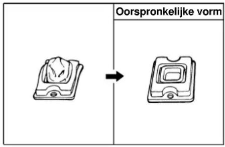 Oorspronkelijke vorm