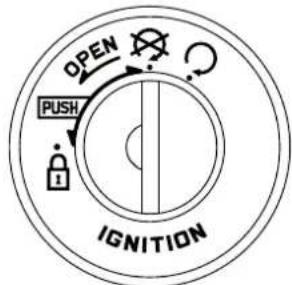 OPEN PUSH IGNITION