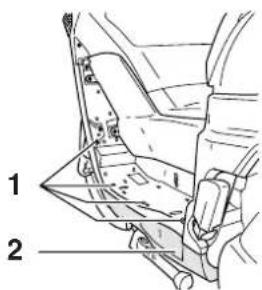 YAMAHA VERSITY300 - PERIODIEK ONDERHOUD EN KLEINERE REPARATIES - 2