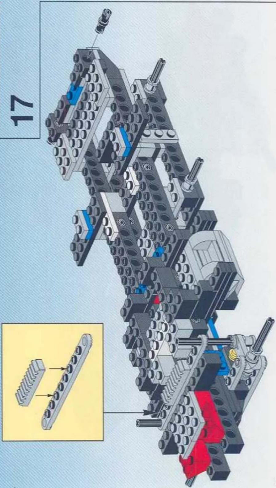 17 17
