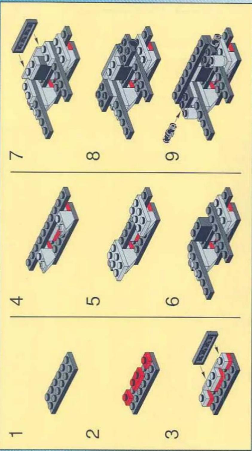 7 8 9 4 5 6 1 2 3
