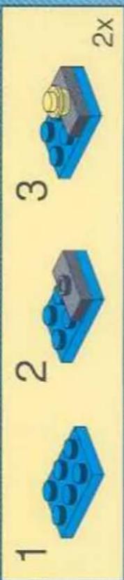 1 2 3 2x 2