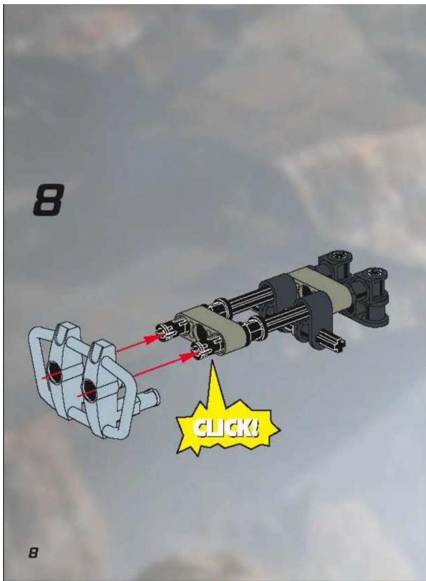 8 CLICK!