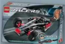 RACERS SARIBA