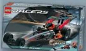 RACERS RACERS