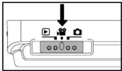 ACER CS 5531 - Videoclips opnemen - 1