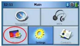 ACER p610 - Photo Viewer - 1