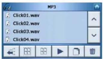 MP3 Click01.wav Click02.wav Click03.wav Click04.wav