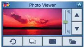 ACER p610 - Foto's weergeven - 3