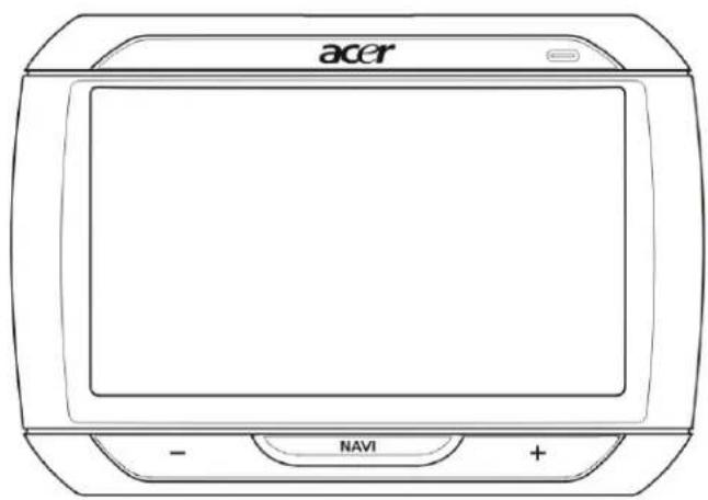 acer - + NAVI