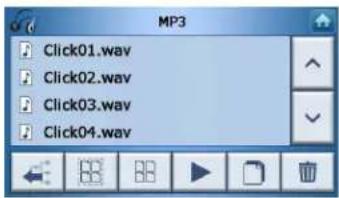 MP3 Click01.wav Click02.wav Click03.wav Click04.wav