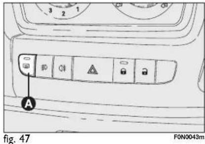 A 3 2 1 扣 Q件 A fig. 47 F0N0043m