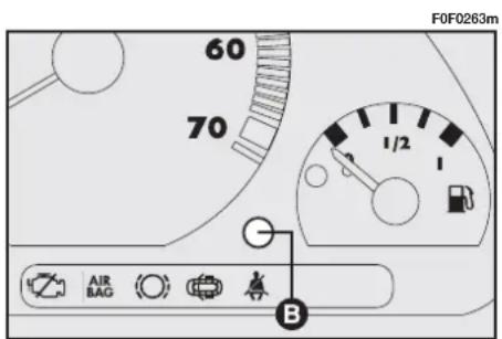 F0F0263m 60 70 1/2 AIR BAG