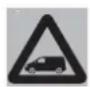 FIAT Scudo (2003) - STORING IN AIR- BAG (geel) - 1