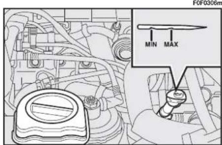 MIN MAX F0-F0306m