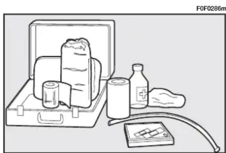 FIAT Scudo (2003) - VERBANDTROMMEL fig. 32 - 1