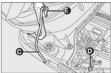 FORD Ka (2010) - ATTENTIE! - 1