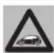 FORD Ka (2010) - Als het lampje 📋 tijdens het rijden gaat branden - 1