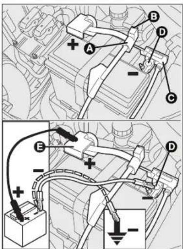 FORD Ka (2010) - ACCU OPLADEN - 1