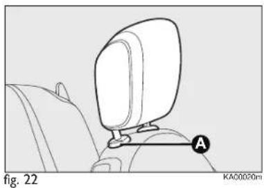 FORD Ka (2012) - ATTENTIE! - 1