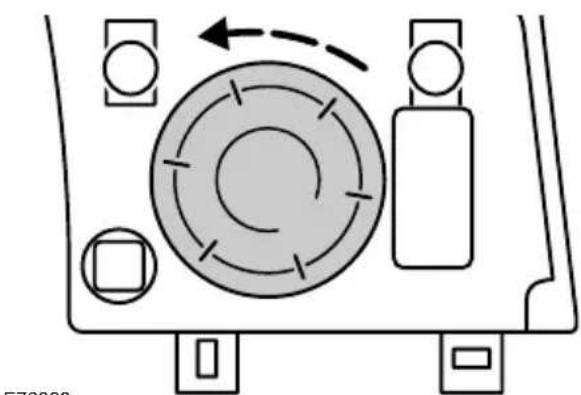 FORD Transit Connect (2003) - Koplampen - 1