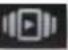 Autovision AV-701T - FM Radio - 2