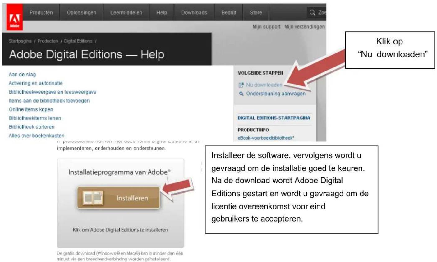 Autovision AV-701T - BELANGRIJKE NOOT OVER e-Books - 1