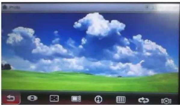 Autovision AV-701T - Foto's bekijken - 1