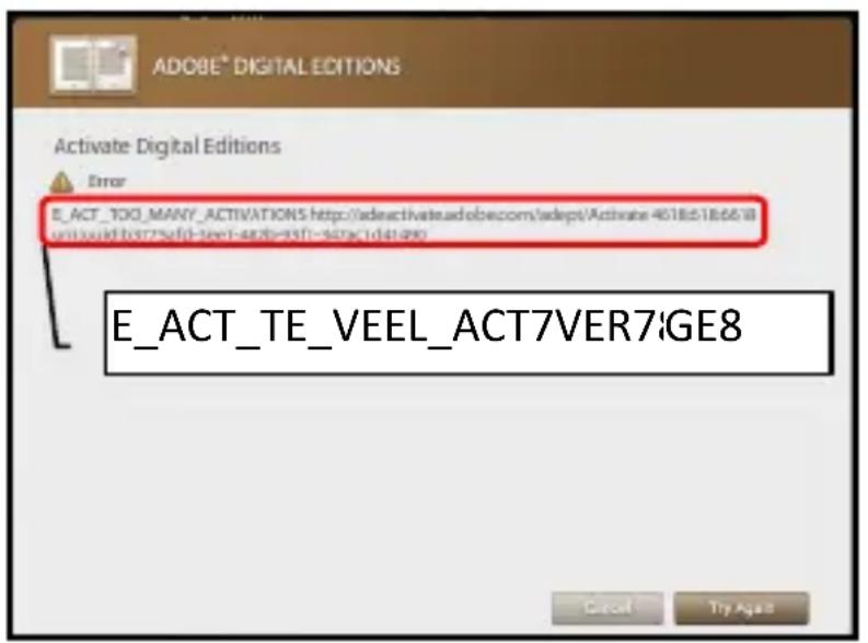 Difrnce EB715TFT - DRM-eBooks naar de lezer overdragen - 2