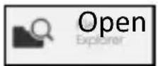 Difrnce EB715TFT - Het optiemenu openen - 7