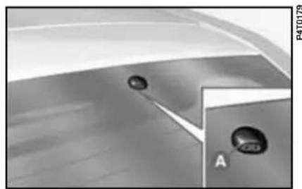 LANCIA Lybra (2011) - WISSERBLAD VERVANGEN (fig. 2) - 2