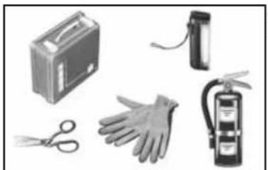 LANCIA Lybra (2011) - SUGGESTIES VOOR NUTTIGE ACCESSOIRES - 1
