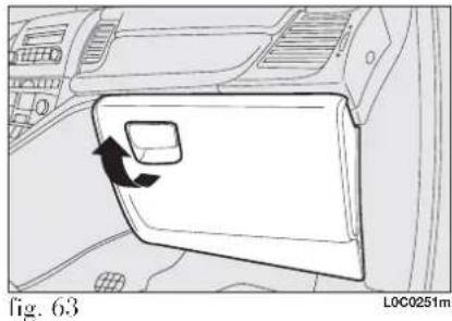 LANCIA Ypsilon (2007) - STEKKERDOOS (12V) - 1