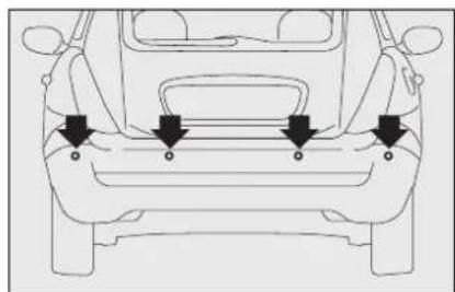 LANCIA Ypsilon (2009) - ACTIVERING - 1
