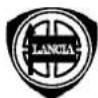 LANCIA Ypsilon (2009) - BRANDSTOFTANK (liters) - 1