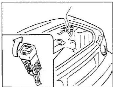 MAZDA MX-5 (1992) - OPGELET - 2